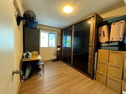 Blk 509 West Coast Vista (Clementi), HDB 3 Rooms #628028751